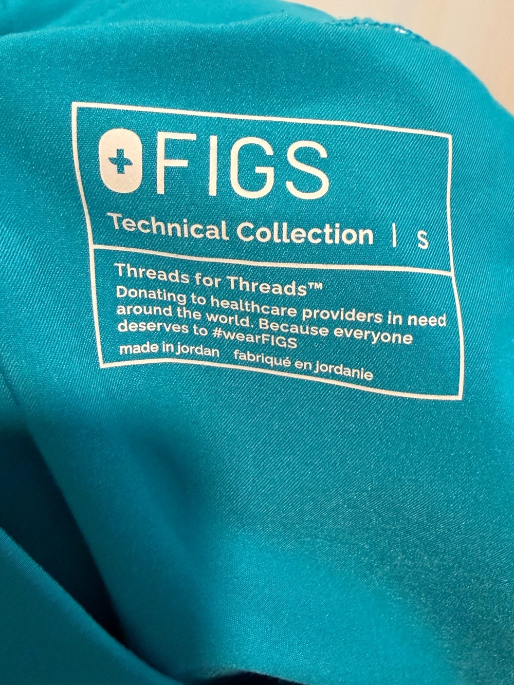 Figs HW Zamora Joggers - Picture 4 of 4